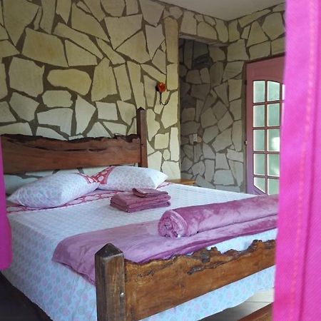 Repouso Sol Villa Sao Tome das Letras Ngoại thất bức ảnh