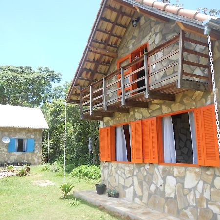 Repouso Sol Villa Sao Tome das Letras Ngoại thất bức ảnh