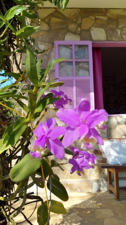 Repouso Sol Villa Sao Tome das Letras Ngoại thất bức ảnh