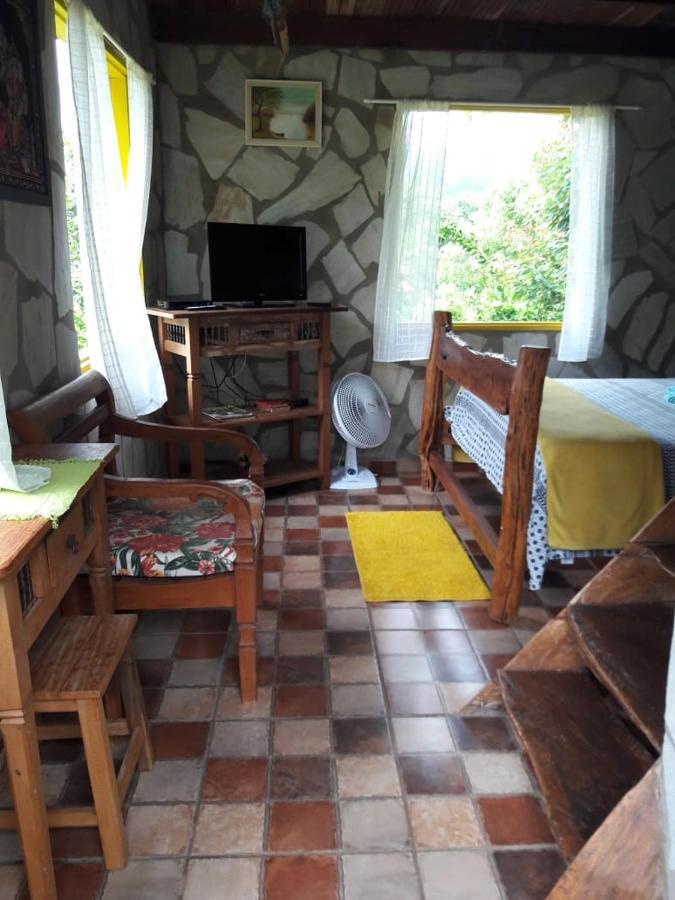 Repouso Sol Villa Sao Tome das Letras Ngoại thất bức ảnh
