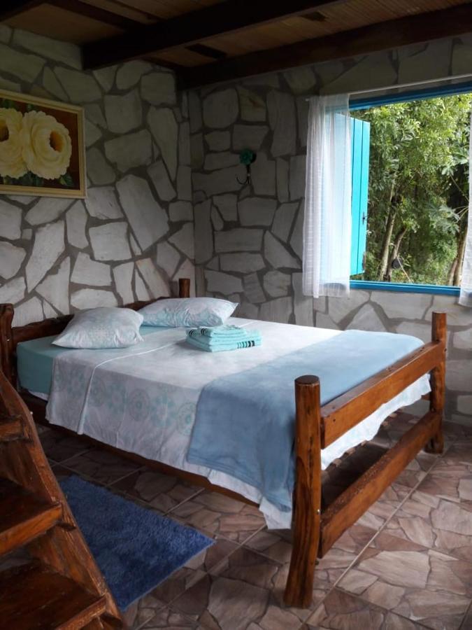 Repouso Sol Villa Sao Tome das Letras Ngoại thất bức ảnh