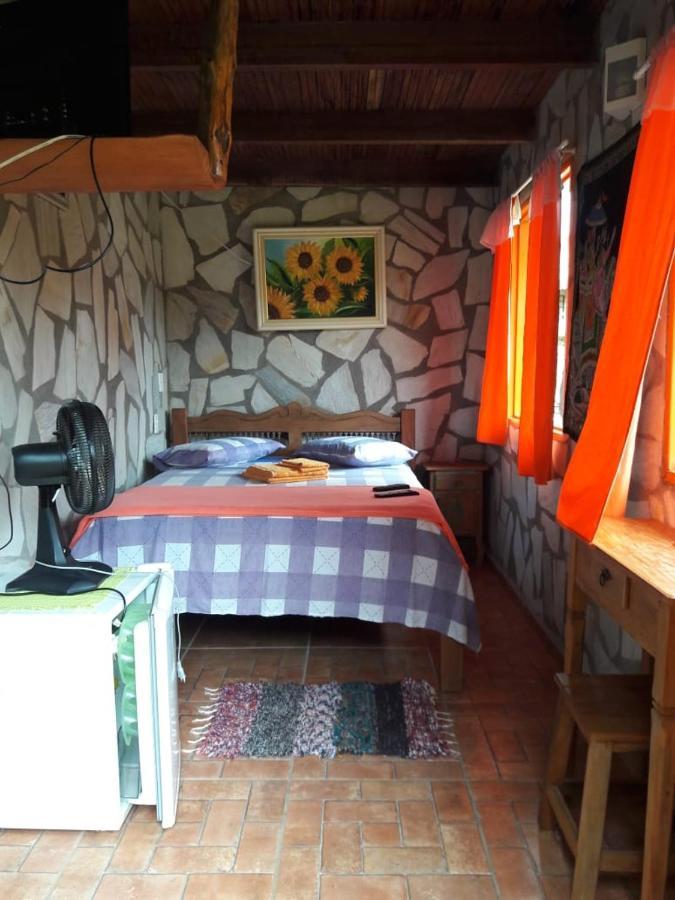 Repouso Sol Villa Sao Tome das Letras Ngoại thất bức ảnh
