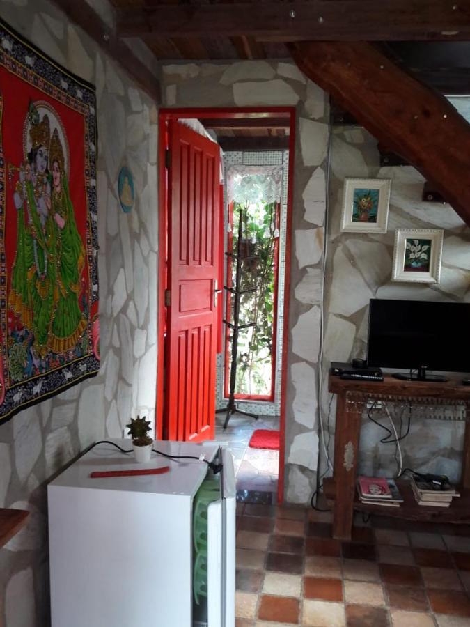 Repouso Sol Villa Sao Tome das Letras Ngoại thất bức ảnh